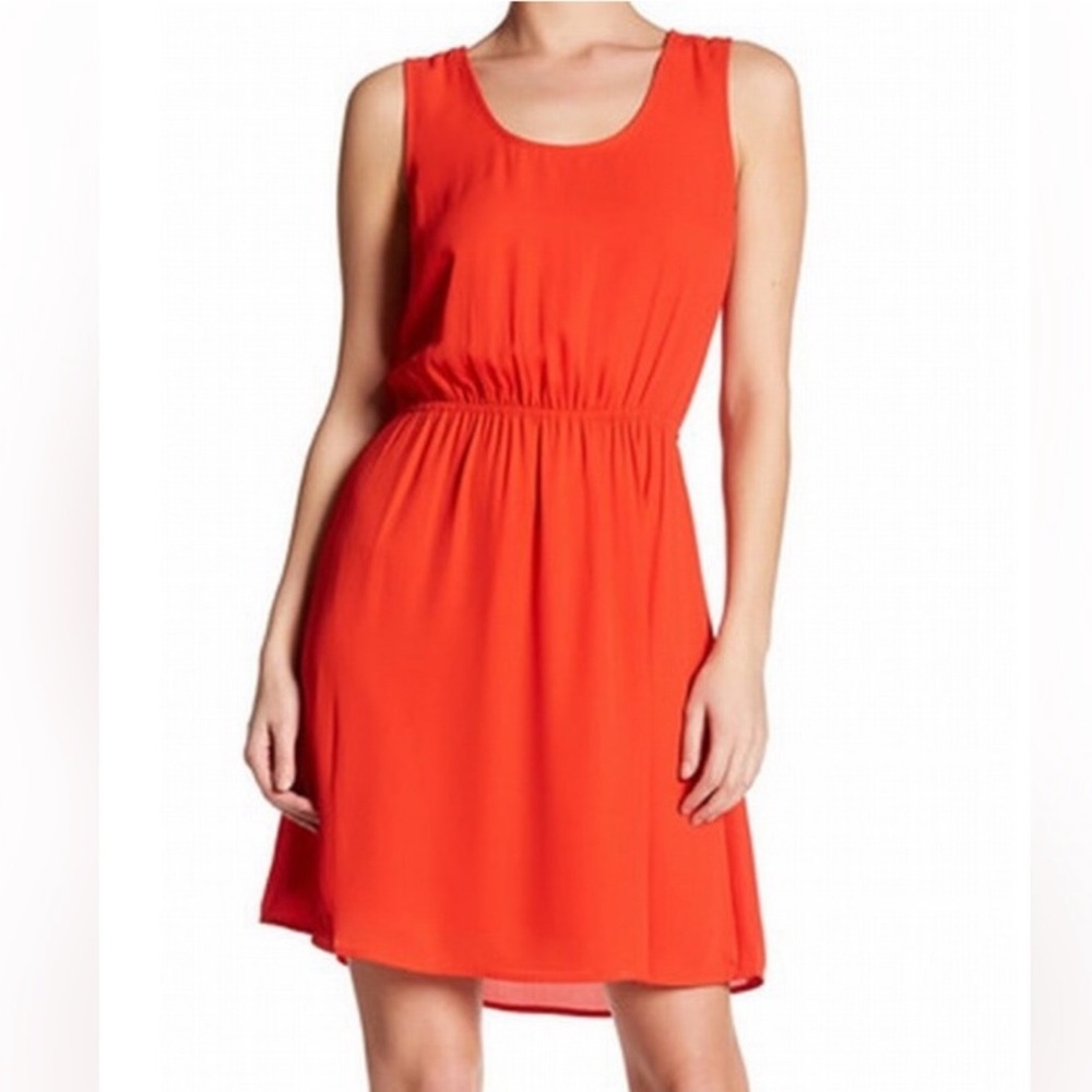 DR2 Sleeveless Tank Dress Size Small